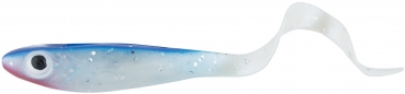 Abu Garcia Svartzonker McPerch Curly BlueSilver